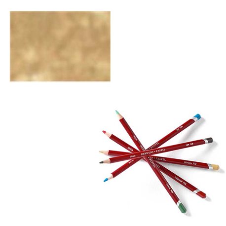 Карандаш пастельный "Pastel Pencils" дубовая кора/ P570