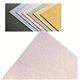 Бумага для каллиграфии Carrara 50*70, 175 гр / розовый