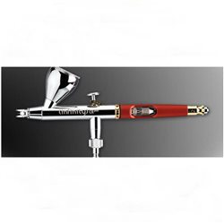 Аэрограф H&S Infinity CR PLUS (сопло 0,4 мм, бачок 5мл)