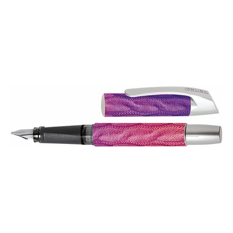 Перьевая ручка Campus/ перо 1,4 мм, Handmade