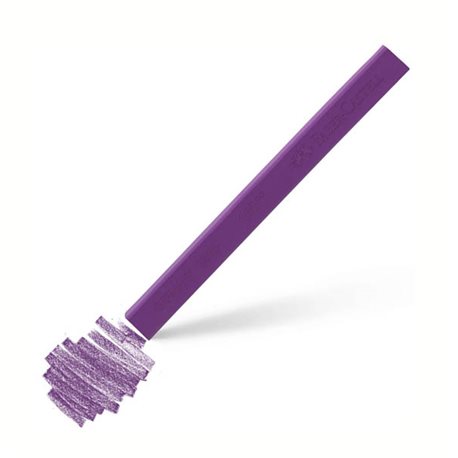 Пастель Polychromos цвет 160 фиолетовый марганец
