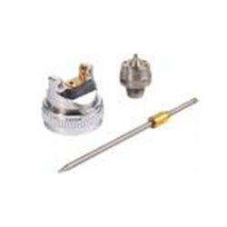 Сопло в сборе 0,6мм для Evolution/Colani/Grafo/Infinity