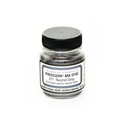 Краситель порошковый Procion MX Dye /нейтрально-серый