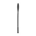 Скульптурный нож черный В713 L-185мм