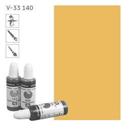 Acuarela Liquida 140 Охра