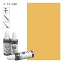 Acuarela Liquida 140 Охра