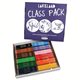 Н-р цветных каранд. "Lakeland Colourthin Class Pack" / 360 шт. в карт.кор.
