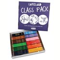 Н-р цветных каранд. "Lakeland Colourthin Class Pack" / 360 шт. в карт.кор.