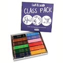 Набор цветных каранд. "Lakeland Colouring Class Pack" /360 шт. в карт.кор.
