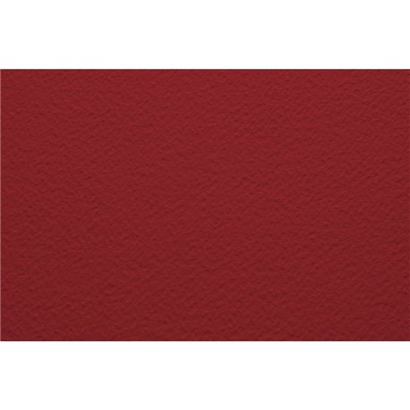 Бумага для пастели А4 Tiziano 160 г /ярко-красный