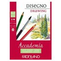 Склейка д/графики "Accademia Disegno" 29,7х42см 30л 200г