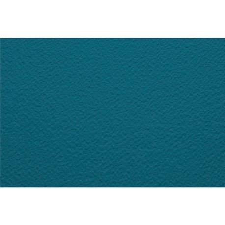 Бумага для пастели 50х65 Tiziano 160 г /сине-голубой