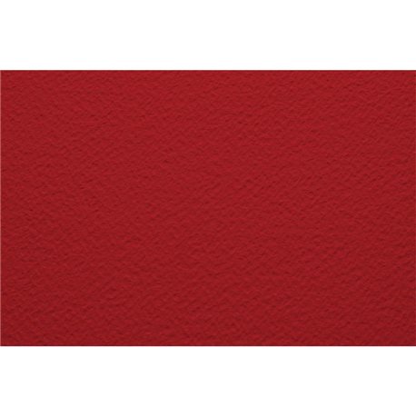 Бумага для пастели 50х65 Tiziano 160 г /ярко-красный