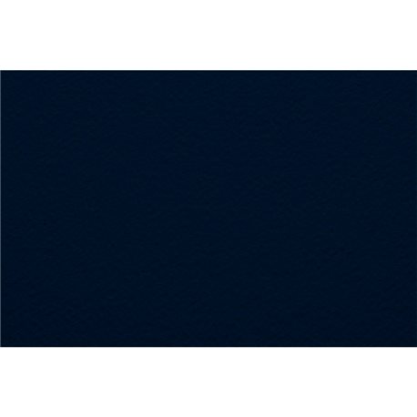 Бумага для пастели 50х65 Tiziano 160 г /синий глубокий