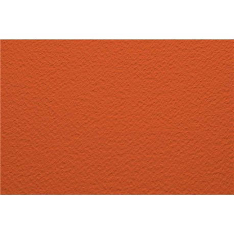 Бумага для пастели 70х100 Tiziano 160 г /оранжевый