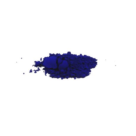 Синий Phthalo красноватый/пигмент Kremer, органический