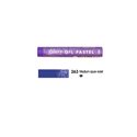 Пастель масляная мягкая профессиональная, цвет № 263 Средний лазурный фиолетовый