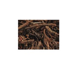 Марена красильная, рубленные корни натуральный краситель Kremer