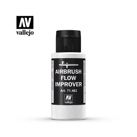 Airbrush flow improver 60 мл