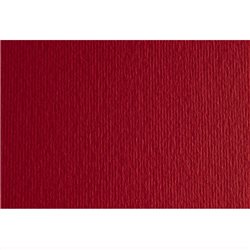 Бумага пастельная А3 Elle erre/CartaCrea 220 г /вишневый