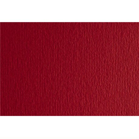 Бумага пастельная А3 Elle erre/CartaCrea 220 г /вишневый