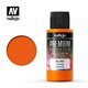 Краска акрил-уретановая Vallejo Premium/ оранжевый