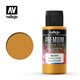Краска акрил-уретановая Vallejo Premium/ охра желтая