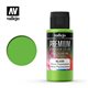 Краска акрил-уретановая Vallejo Premium/ зеленый флуо