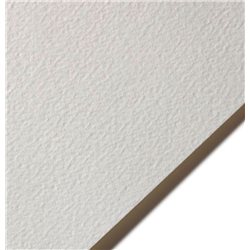 Акварельная бумага ITALIA DS белая, 300 г/м, 56*76 см, 100 % хлопок