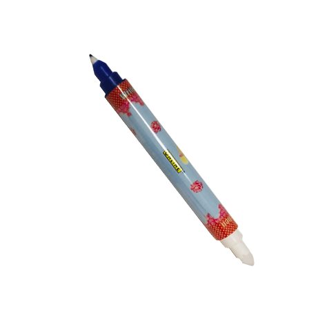 Ручка "Пиши-стирай" серия Sweet Life цвета в ассортименте