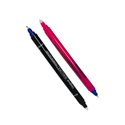 Ручка "Пиши-стирай", яркие цвета в ассортименте