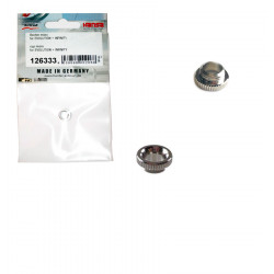 Микробачок для Evolution, Infinity