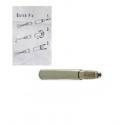 Гриф с ограничителем подачи краски для Hansa 181, 281, 381, 481,581,681