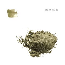 Зеленый ANTICA – пигмент, итальянская натуральная земля 100 гр