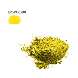 Желтый светлый, стойкий – неорганический пигмент, сорт CHIARO SOLIDO