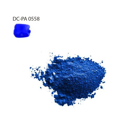 Кобальт синий NEW – неорганический пигмент