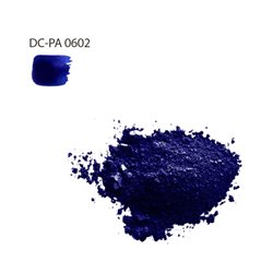 Церулеум синий– неорганический пигмент, сорт COBALTO CERULEO CERAMICA