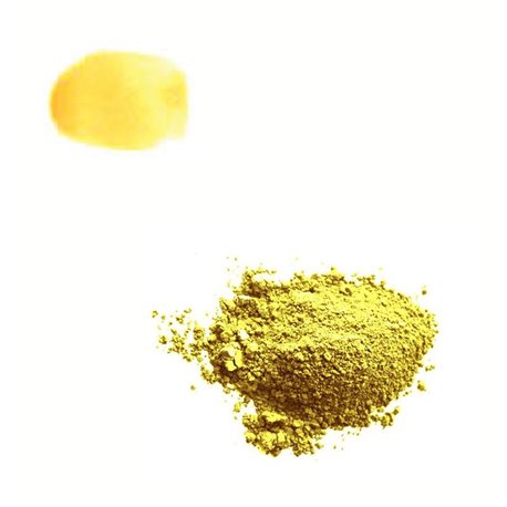 Желтый MARGHERITA AF6 - органический пигмент 100 гр