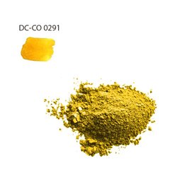 Упак.10кг Желтый ARTIGLIERIA - органический пигмент