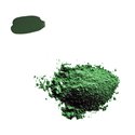 Зеленый CEMENTO N. 1 - органический пигмент 100гр