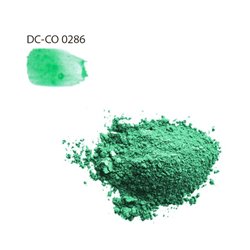 Упак.10кг Зеленый 4FR - органический пигмент