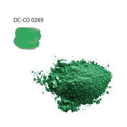 Упак.10кг Зеленый PAOLO VERONESE - органический пигмент