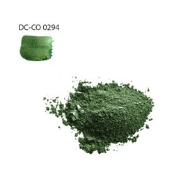 Упак.10кг Зеленый CEMENTO N. 1 - органический пигмент