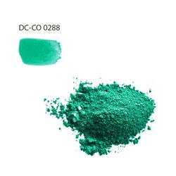 Упак.10кг Зеленый SOLEX - органический пигмент