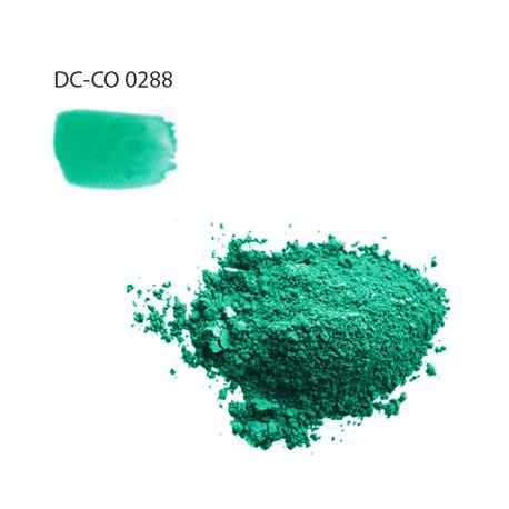 Упак.10кг Зеленый SOLEX - органический пигмент