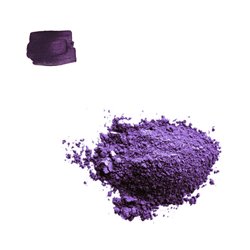Фиолетовый VIOLETTO PERM.PURPLE - органический пигмент 100гр
