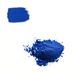 Синий OLTREMARE AEK - органический пигмент 100гр