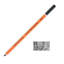 Пастельный карандаш FINE ART PASTEL, цвет 236 Серый чёрный