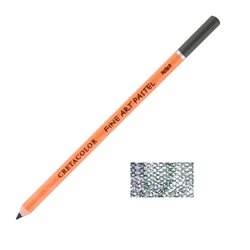 Пастельный карандаш FINE ART PASTEL, цвет 235 Серый тёмный