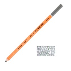Пастельный карандаш "FINE ART PASTEL", цвет 234 Серый перламутр